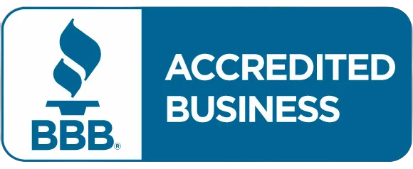 Leave a Review - Accredited Business